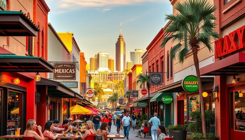 Top Mexican Restaurants in Phoenix