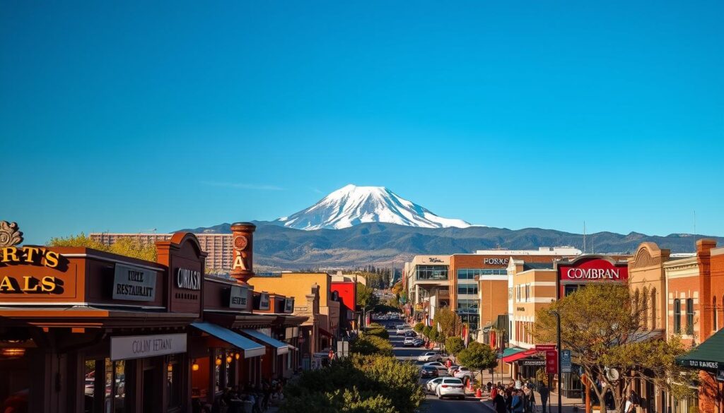 Top Restaurants in Colorado Springs