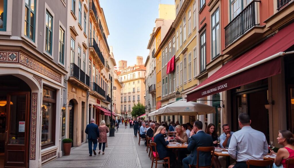 Top Restaurants in Lisbon 2024