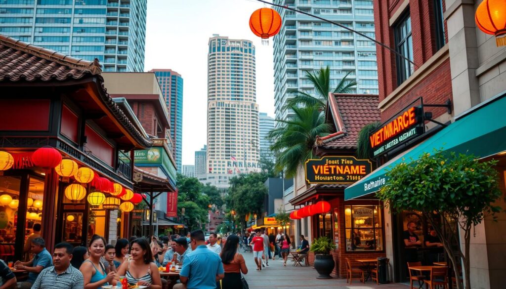 Top Vietnamese Restaurants in Bellaire Houston
