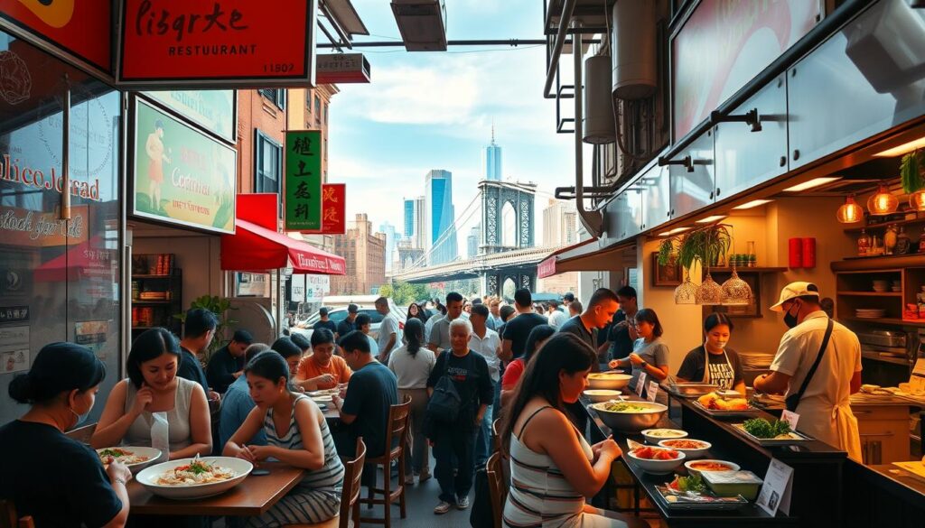 Top Vietnamese Restaurants in New York City