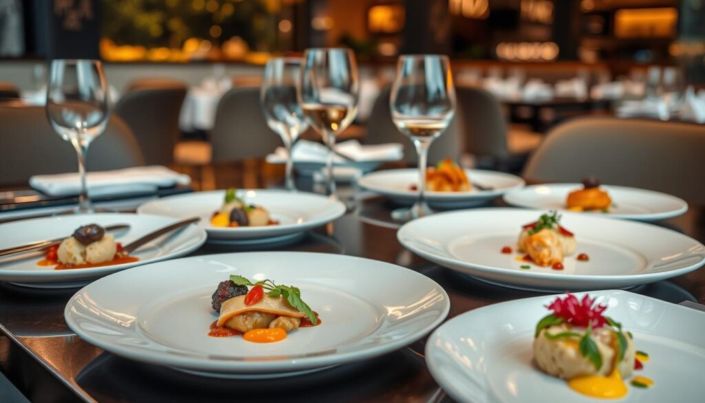 Top-rated dining in Astoria signature dishes