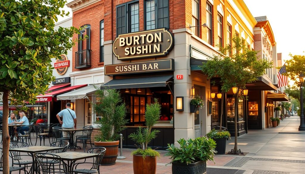 Unique Dining Experiences in Baton Rouge