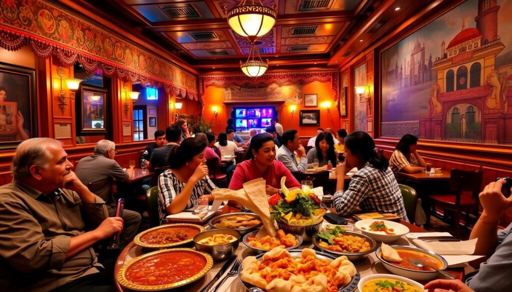 Unique Indian Dining Experiences in New Jersey