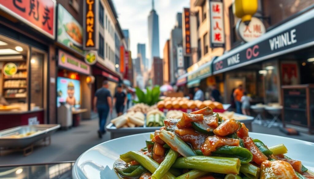 Vegetarian Filipino Cuisine in New York City