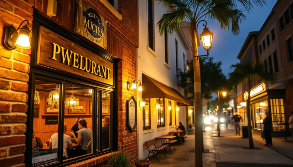 Virginia Beach Local Restaurant Discoveries