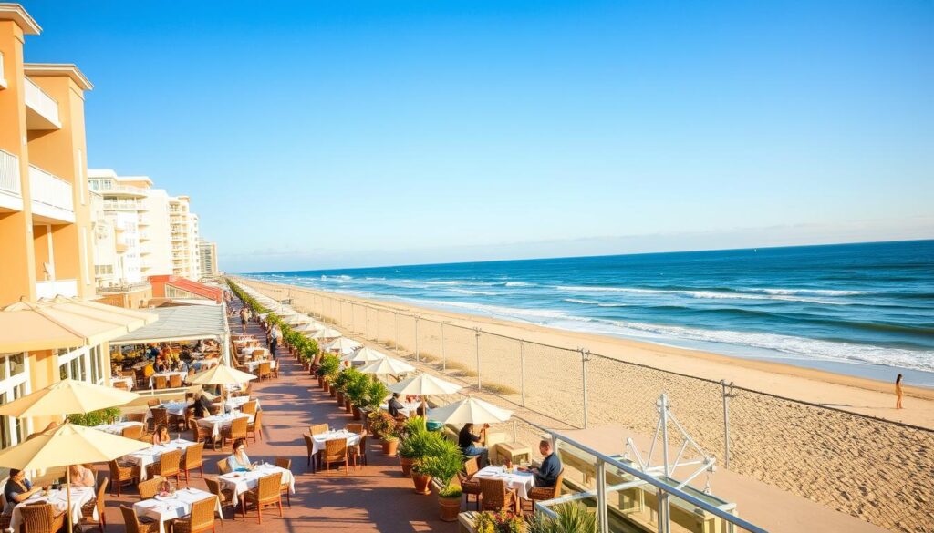 Virginia Beach Oceanfront Restaurants