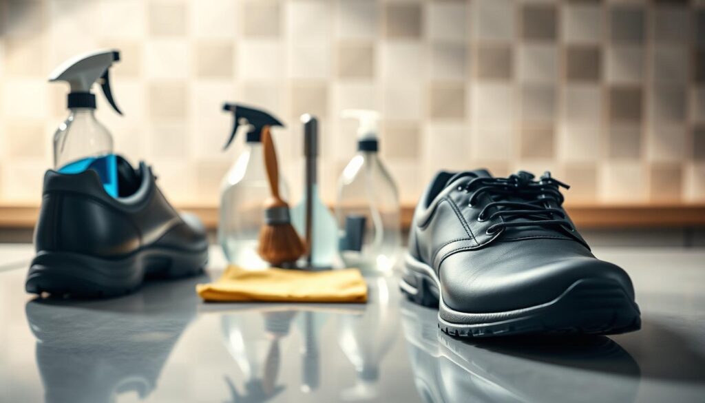 Water-Resistant Kitchen Kicks Care Guide