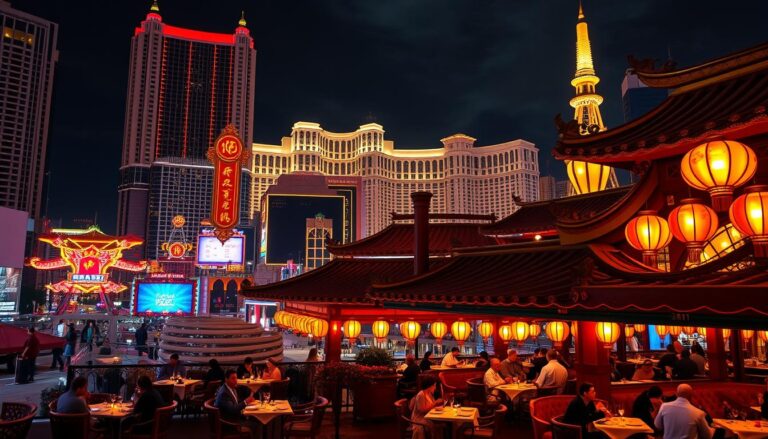 best chinese restaurant in las vegas