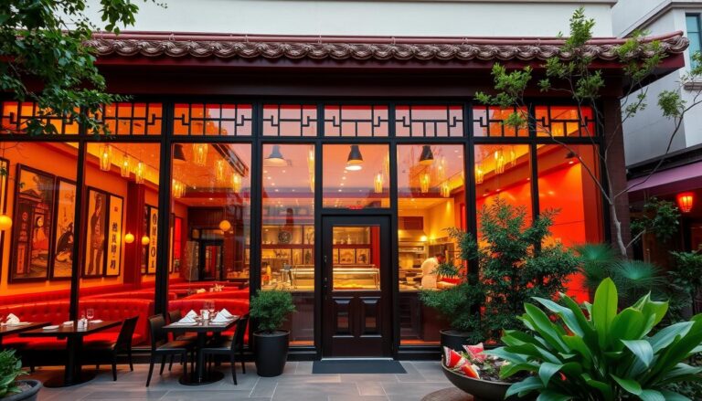 best chinese restaurant in oakland