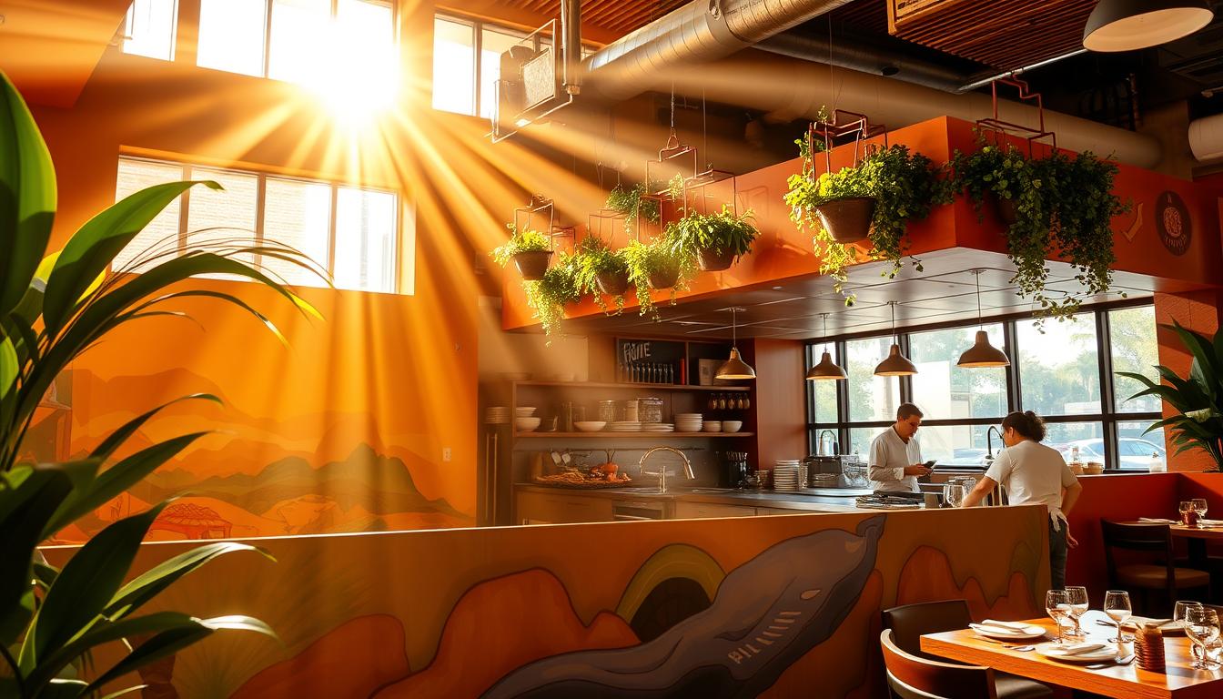 best colombian restaurant miami