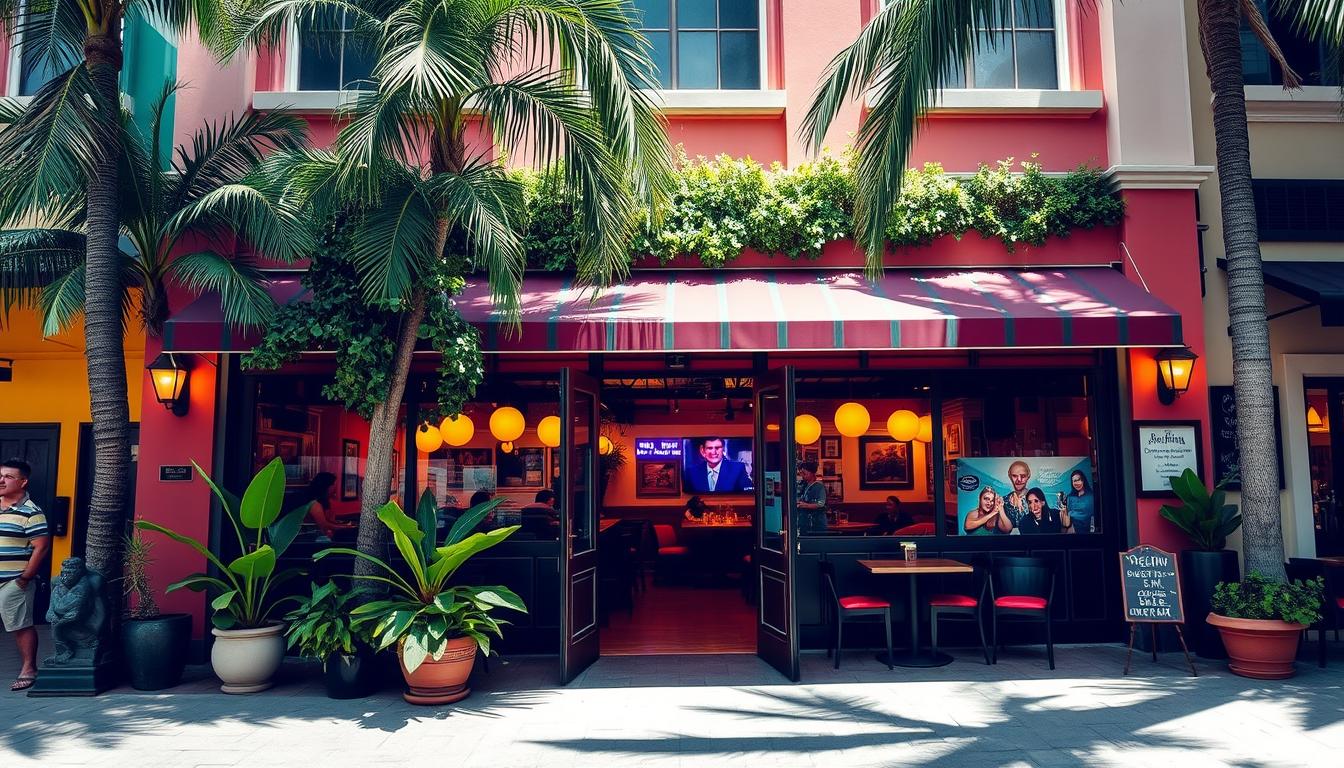 best cuban restaurant in fort lauderdale