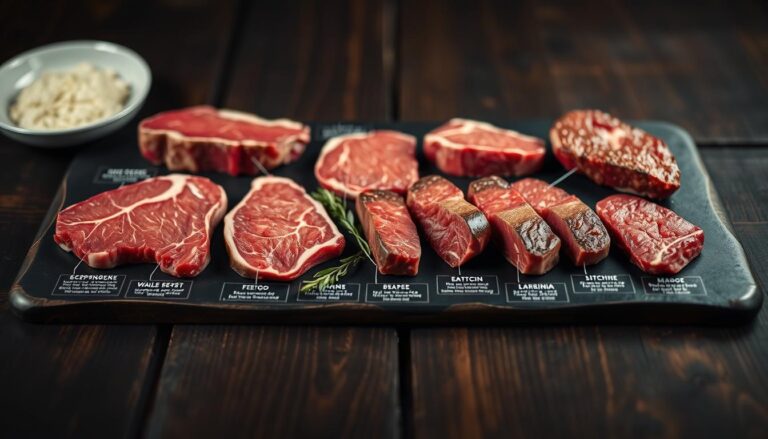 best cut of steak at restaurant