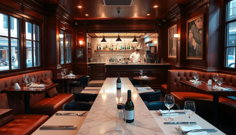 best french restaurant miami