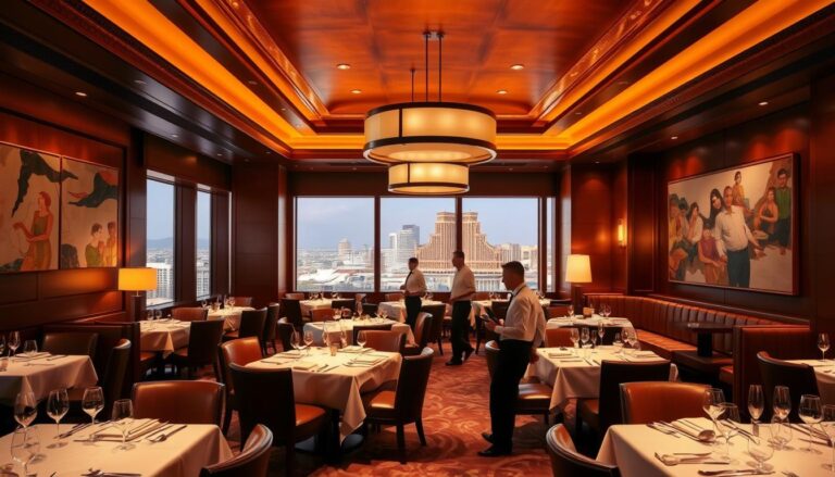 best friend restaurant las vegas
