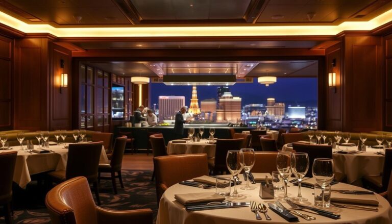 best friends restaurant las vegas