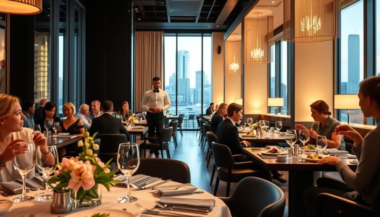 best houston restaurant week menus
