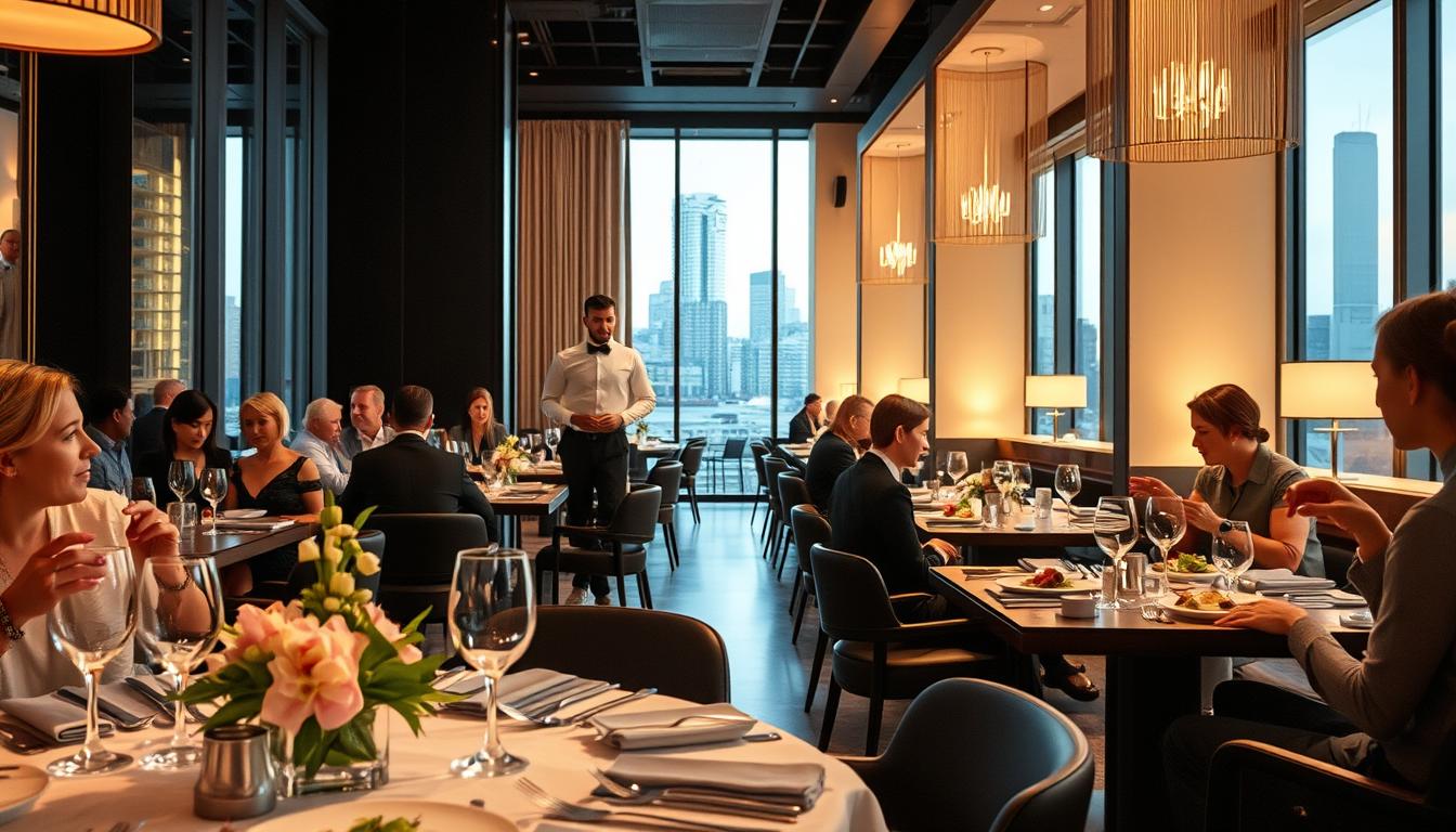 best houston restaurant week menus