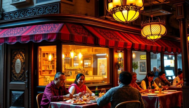 best indian restaurant in nj