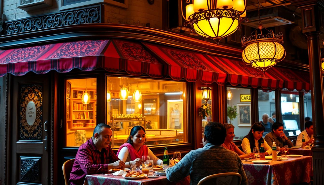 best indian restaurant in nj
