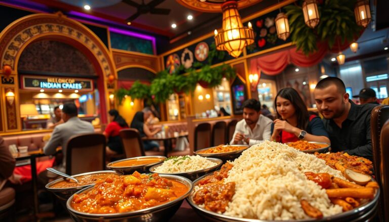 best indian restaurant in orlando
