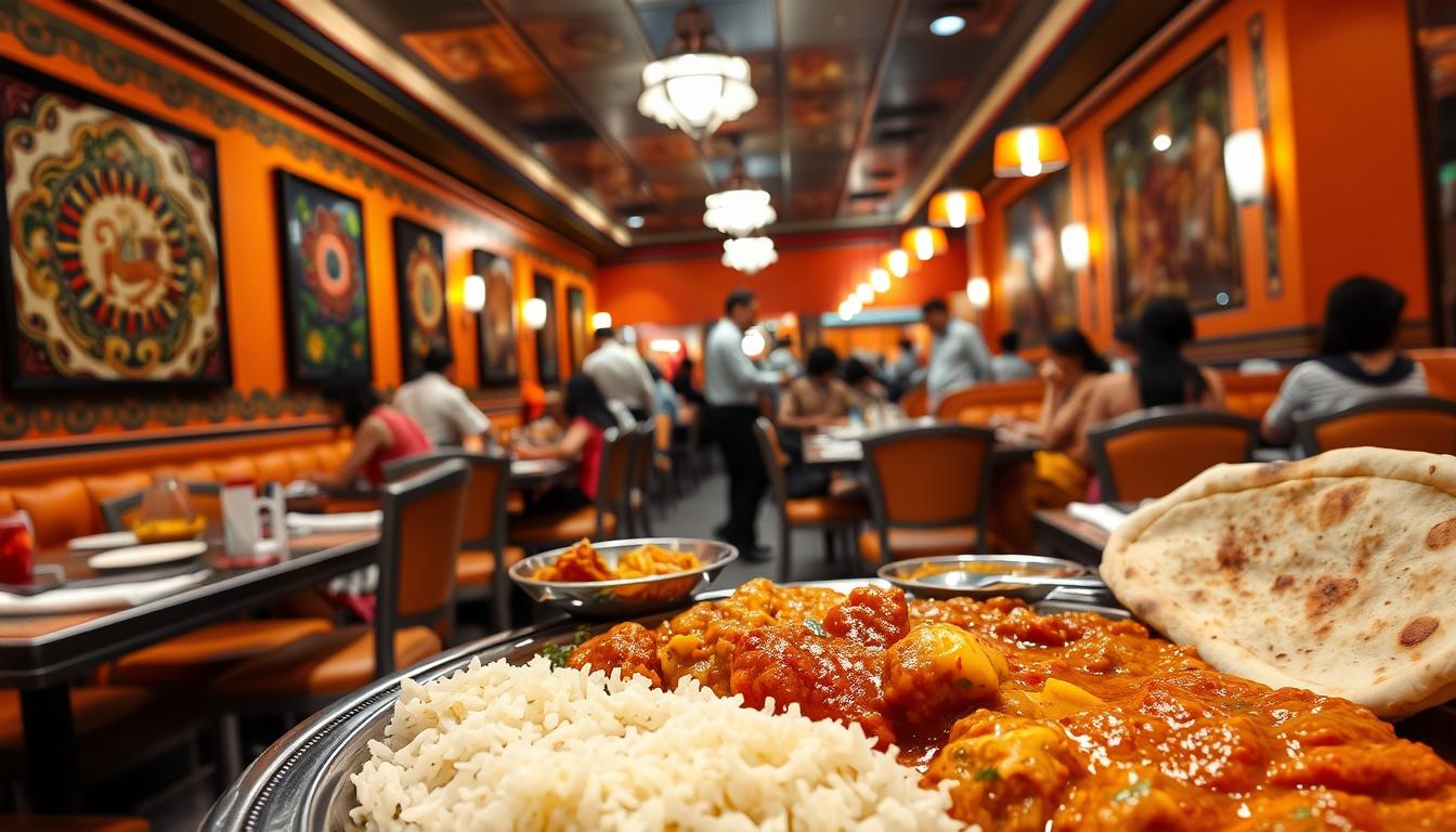 best indian restaurant in san jose