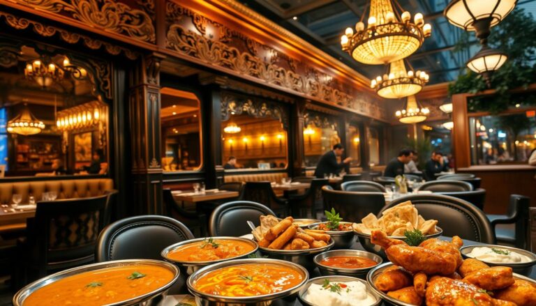 best indian restaurant vancouver