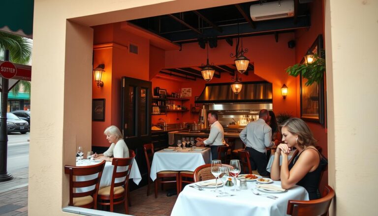 best italian restaurant in fort lauderdale