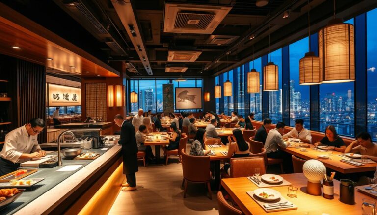 best japanese restaurant miami