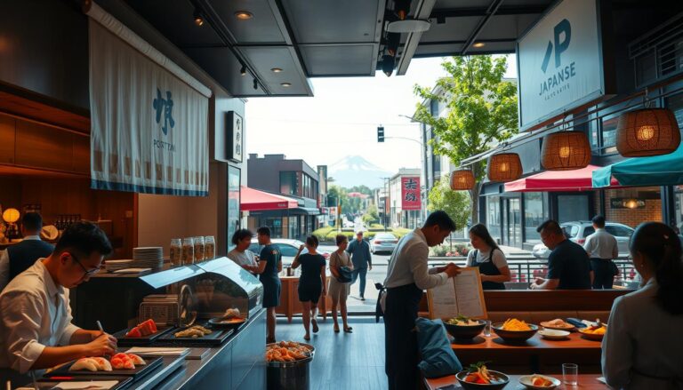best japanese restaurant portland