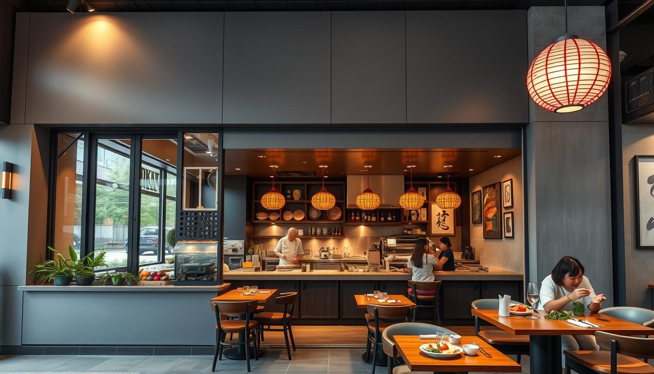 best korean restaurant in atlanta