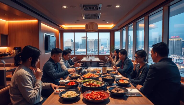 best korean restaurant in las vegas