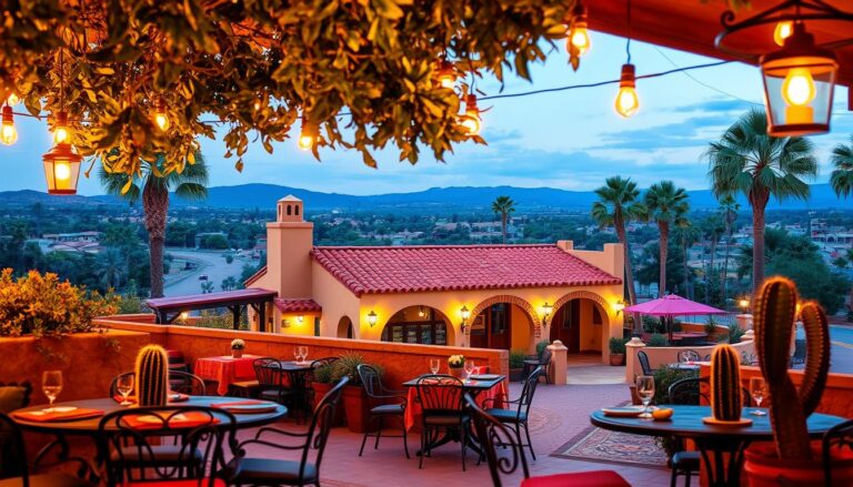 best mexican restaurant in the villages