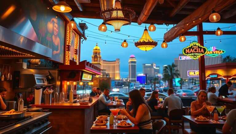 best mexican restaurant las vegas