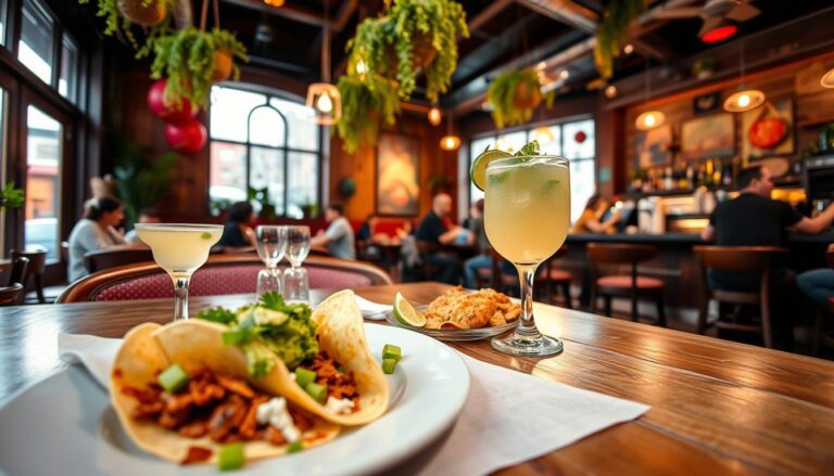 best mexican restaurant philadelphia