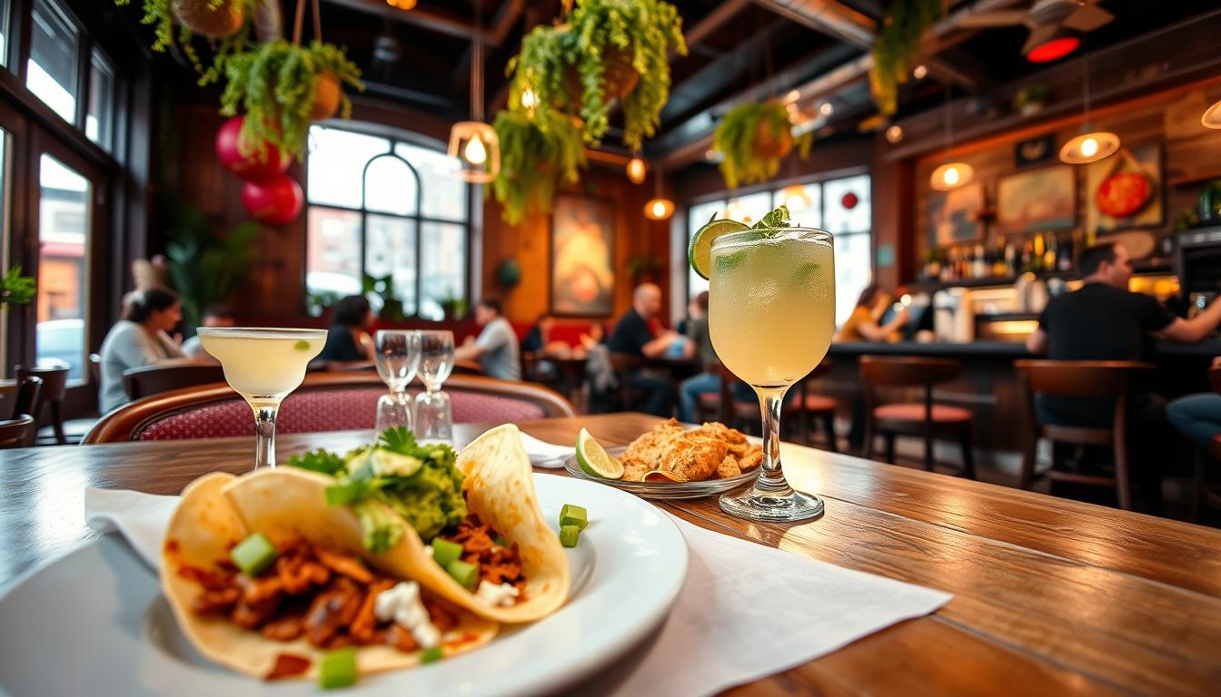best mexican restaurant philadelphia