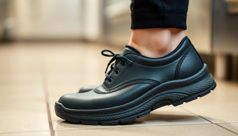 best non slip shoes for restaurant