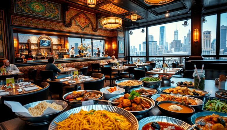 best pakistani restaurant nyc