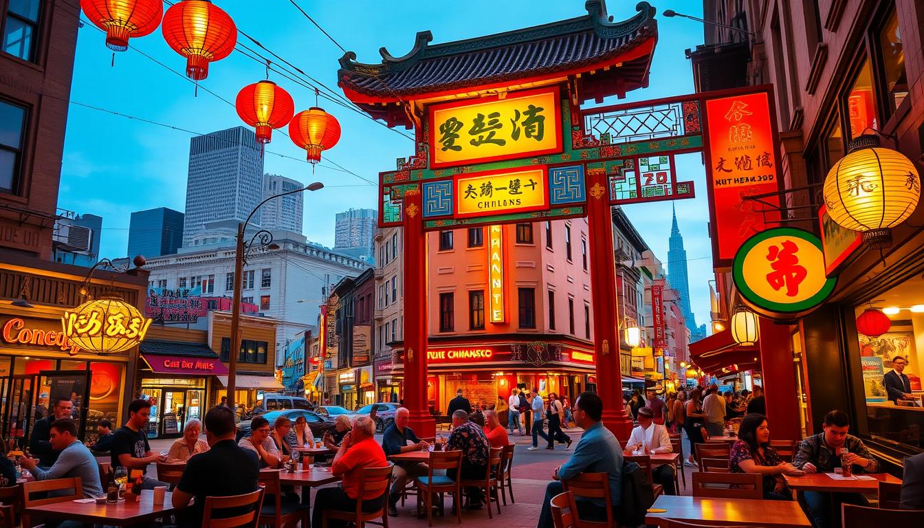 best restaurant chinatown san francisco