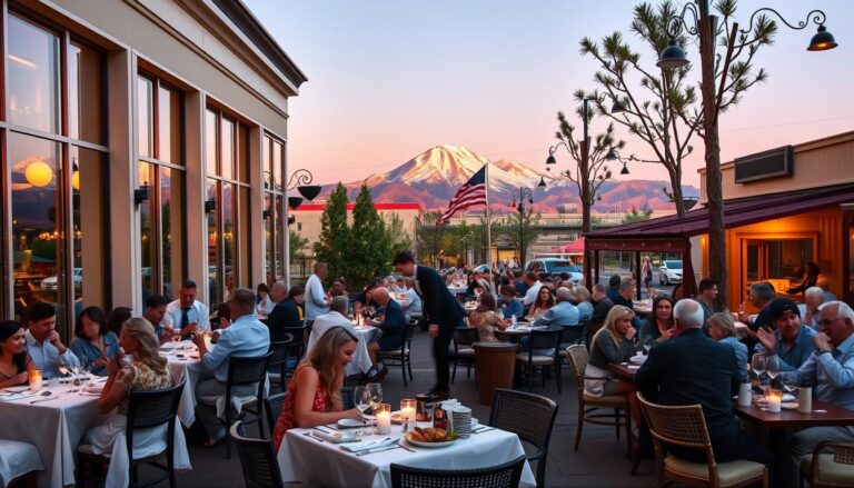 best restaurant colorado springs