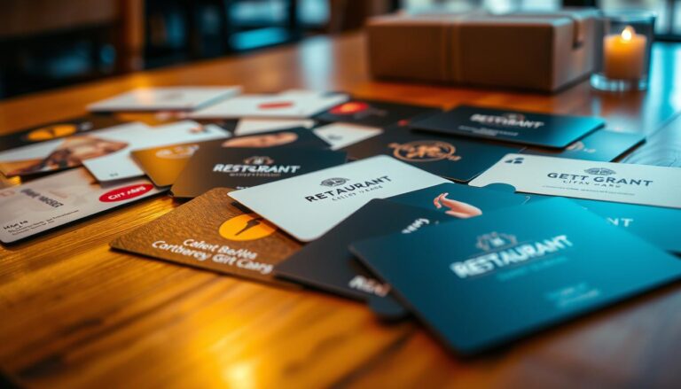 best restaurant gift cards