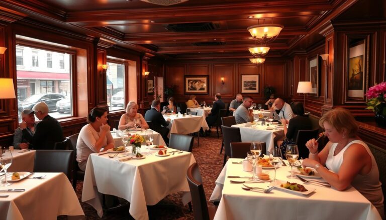 best restaurant in astoria