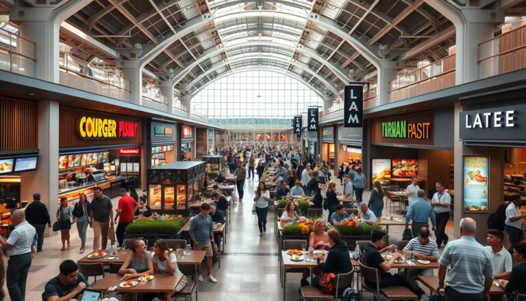 best restaurant in atlanta airport