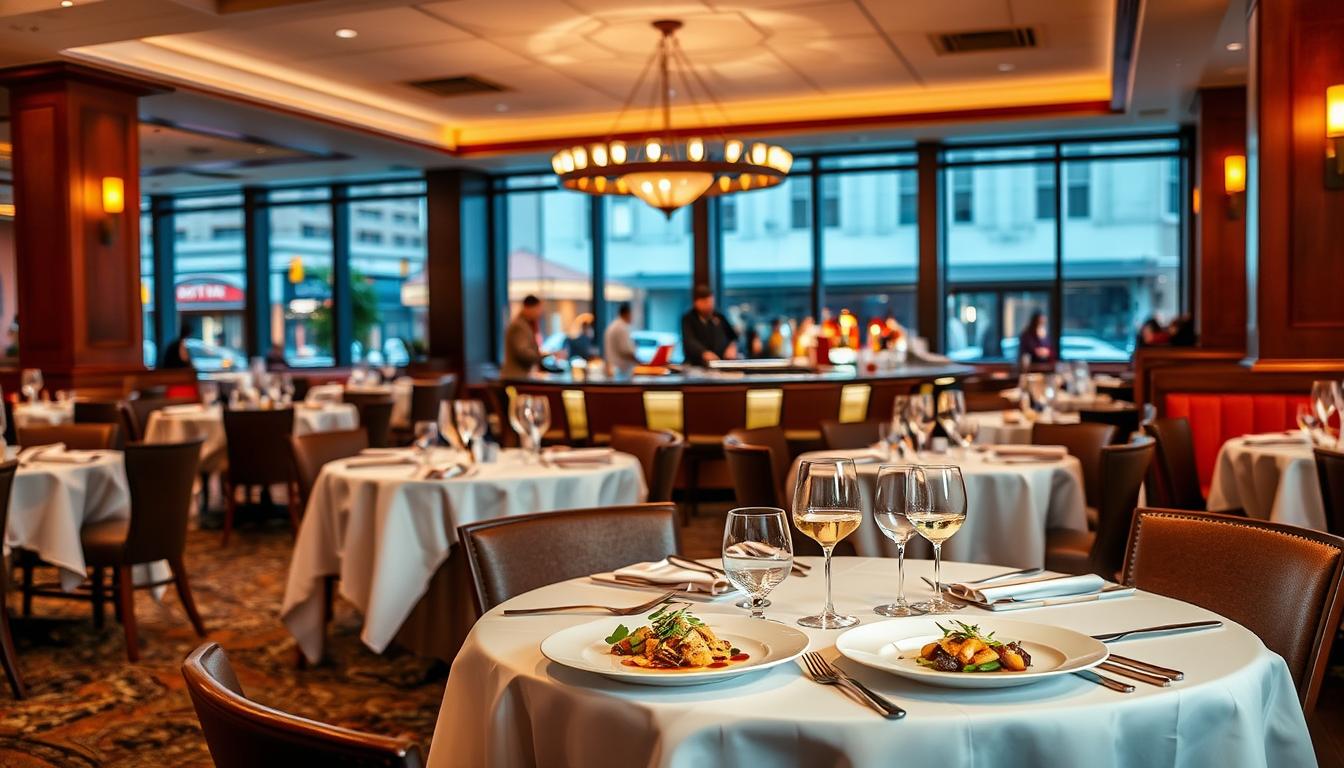 best restaurant in baton rouge