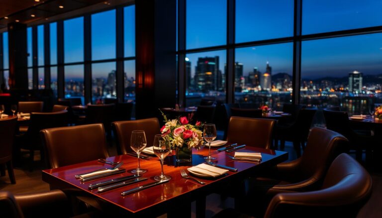 best restaurant in bellevue