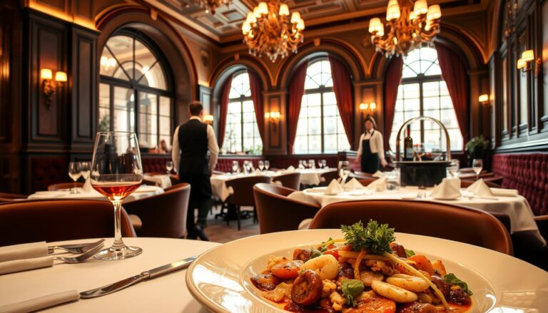 best restaurant in florence