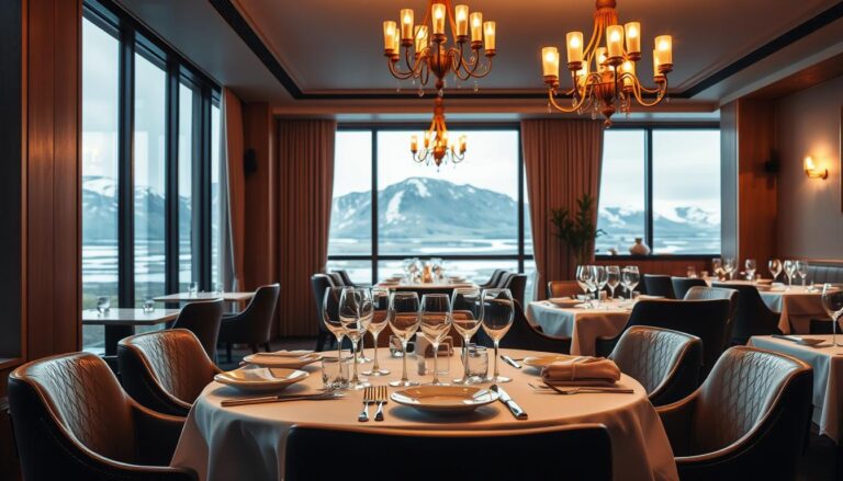 best restaurant in iceland