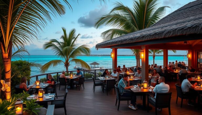 best restaurant in islamorada