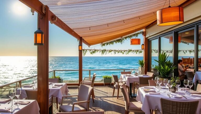 best restaurant in laguna beach