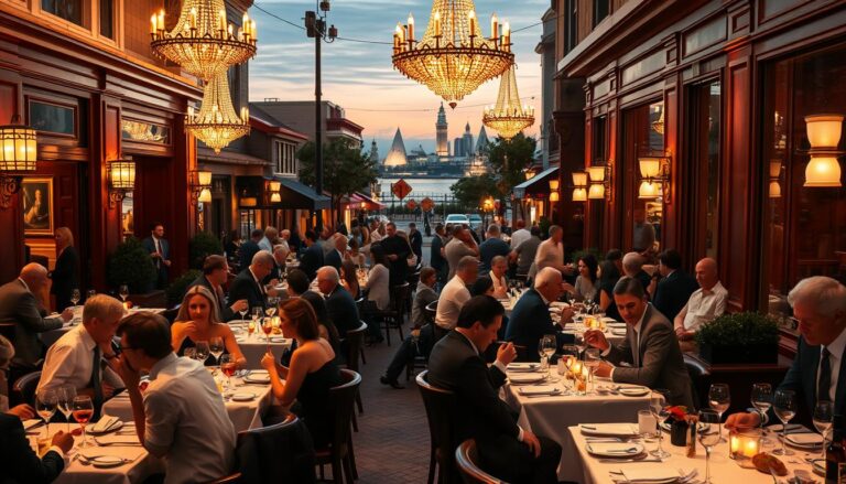 best restaurant in long island